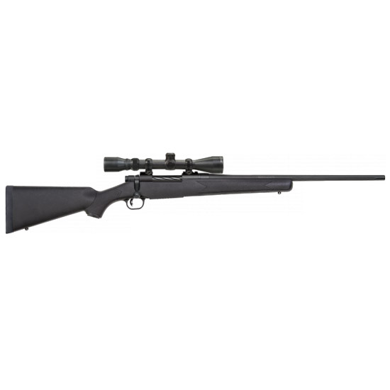 MOSS PATRIOT SYNTHETIC SCOPED 270WIN 22